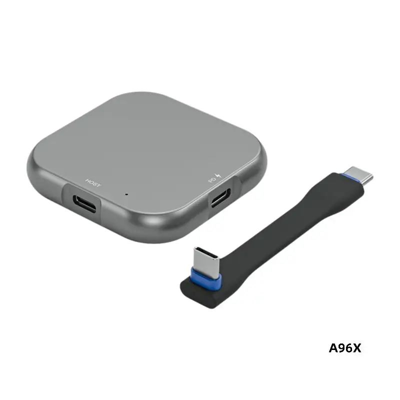 Магнитный 2230 M.2 Nvme SSD-корпус 2230 M.2 Nvme SSD-корпус PD 100 Вт Быстрое зарядное устройство
Магнитный 2230 M.2 Nvme SSD-корпус 2230 M.2 Nvme SSD-корпус PD 100 Вт Быстрое зарядное устройство