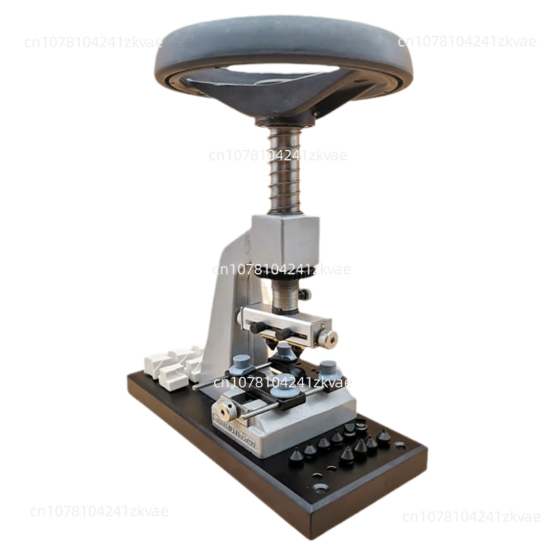 Watch Repair Tool Multi-Function Lid Opener Switch Screw Bud Waterproof Bottom of Case 5700 Open Cover Machine
Watch Repair Tool Multi-Function Lid Opener Switch Screw Bud Waterproof Bottom of Case 5700 Open Cover Machine