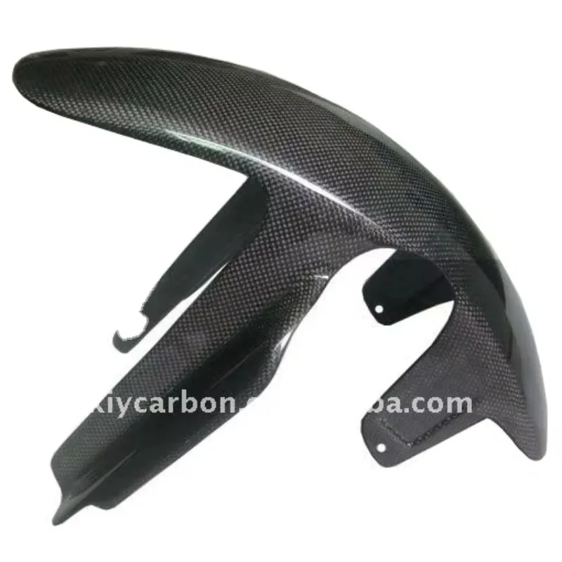 High Quality Performance Carbon Fiber Bike Parts Front Fender Perfect Fitting For Buell Xb
High Quality Performance Carbon Fiber Bike Parts Front Fender Perfect Fitting For Buell Xb