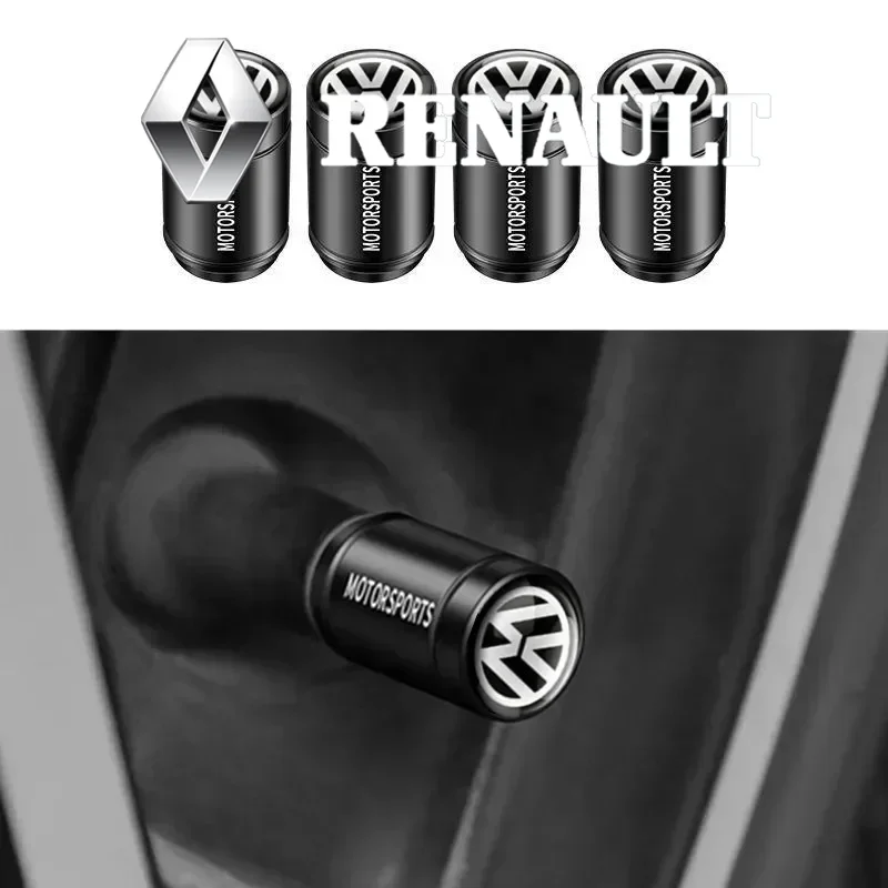 4PCS 3D Metal Tire Valve Caps Car Tyre Air Stems Cover Decorate For VW Volkswagen GTI Golf 7 Passat R Polo Passat Jetta MK6
4PCS 3D Metal Tire Valve Caps Car Tyre Air Stems Cover Decorate For VW Volkswagen GTI Golf 7 Passat R Polo Passat Jetta MK6