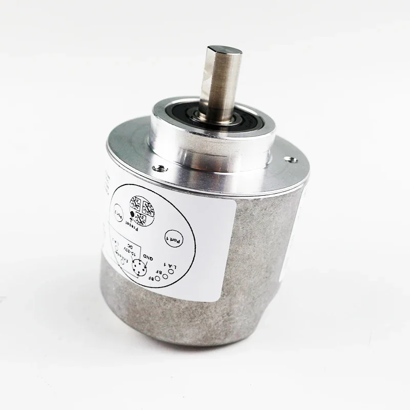 Япония AFM60A-S4NB018X12 SICK, новый оригинальный многокруглый энкодер, абсолютная цена, многокруглый энкодер PN связи
Япония AFM60A-S4NB018X12 SICK, новый оригинальный многокруглый энкодер, абсолютная цена, многокруглый энкодер PN связи