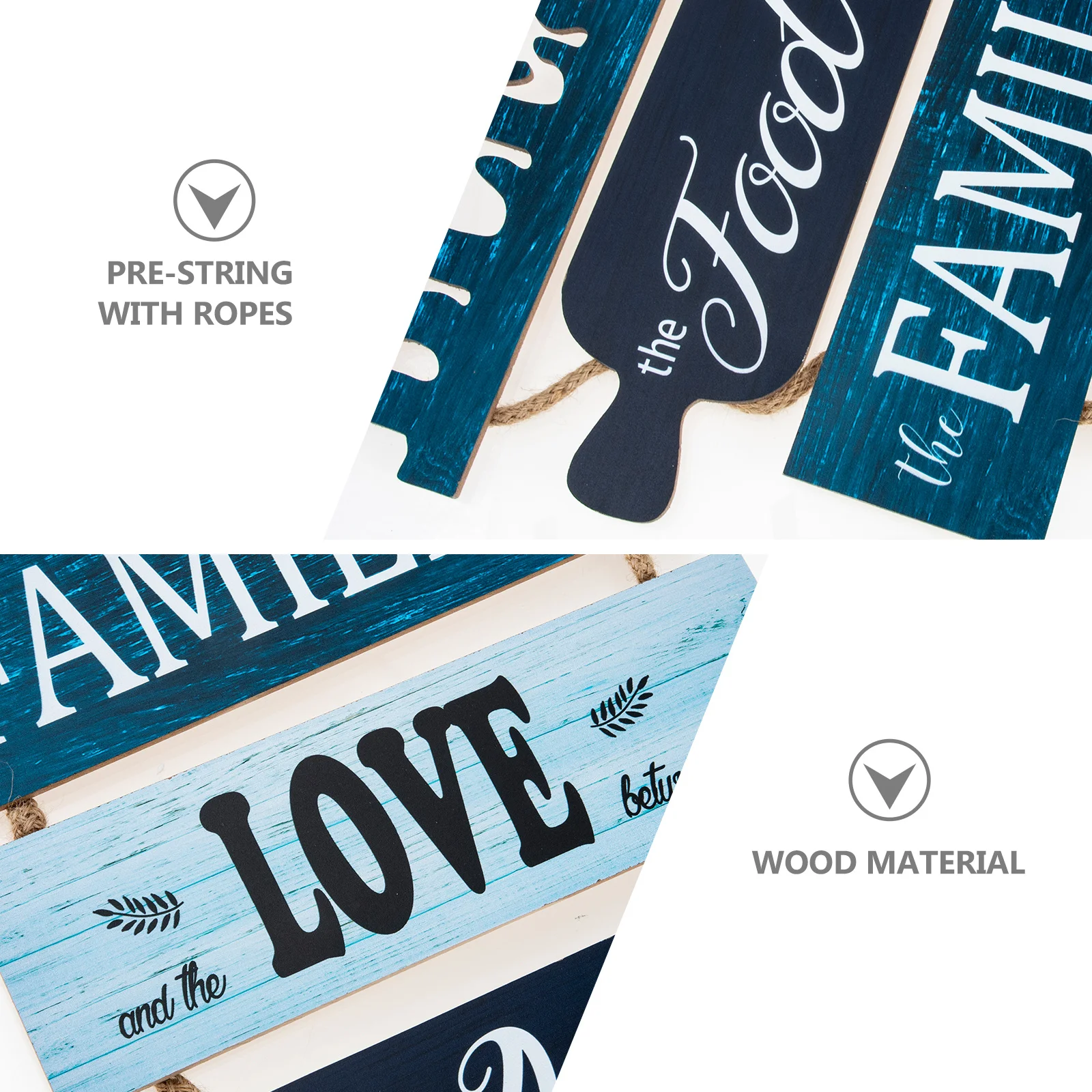 Wooden Wall Sign Hanging Ornament Rustic Door Welcome Sign Home Decor Living Room Porch Balcony Decoration Wooden Board Pendant
Wooden Wall Sign Hanging Ornament Rustic Door Welcome Sign Home Decor Living Room Porch Balcony Decoration Wooden Board Pendant