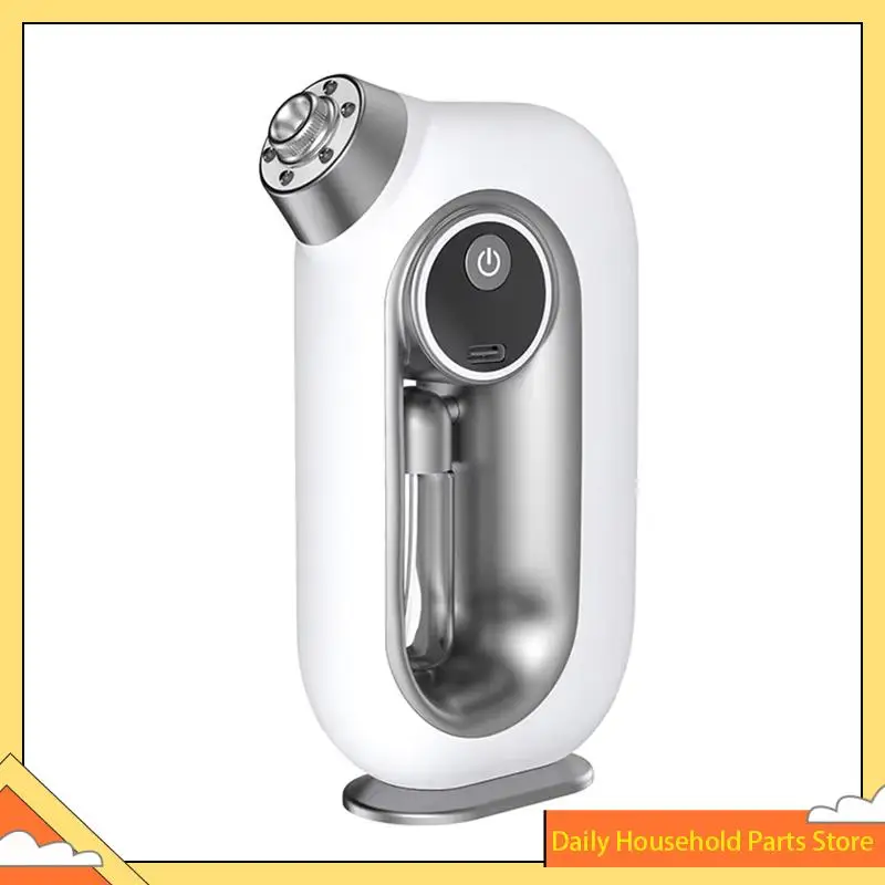 【Great Sale】Compressor Air Brush Oxygen Injector For Intensive Facial Skin Moisturization And Atomization
【Great Sale】Compressor Air Brush Oxygen Injector For Intensive Facial Skin Moisturization And Atomization