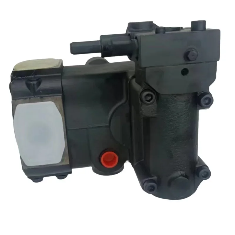 2026 AT172603 Main Hydraulic Pump Wheel Loader AT180926 Loader 410E 410G Hydraulic Gear Pump
2026 AT172603 Main Hydraulic Pump Wheel Loader AT180926 Loader 410E 410G Hydraulic Gear Pump