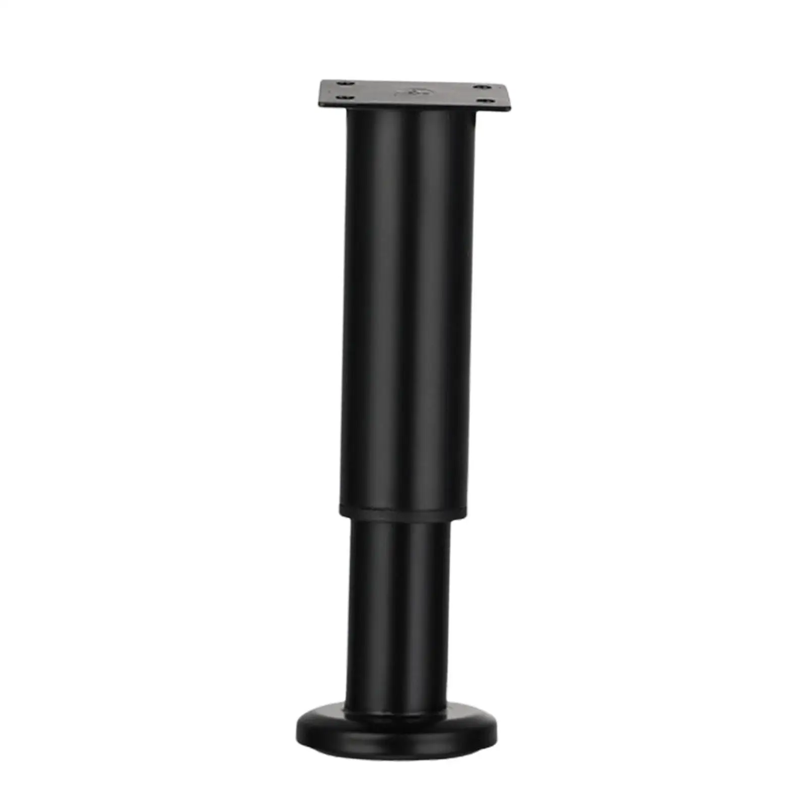 Adjustable Furniture Leg Bed Center Frame Support Leg Metal Adjustable Leg for Table
Adjustable Furniture Leg Bed Center Frame Support Leg Metal Adjustable Leg for Table