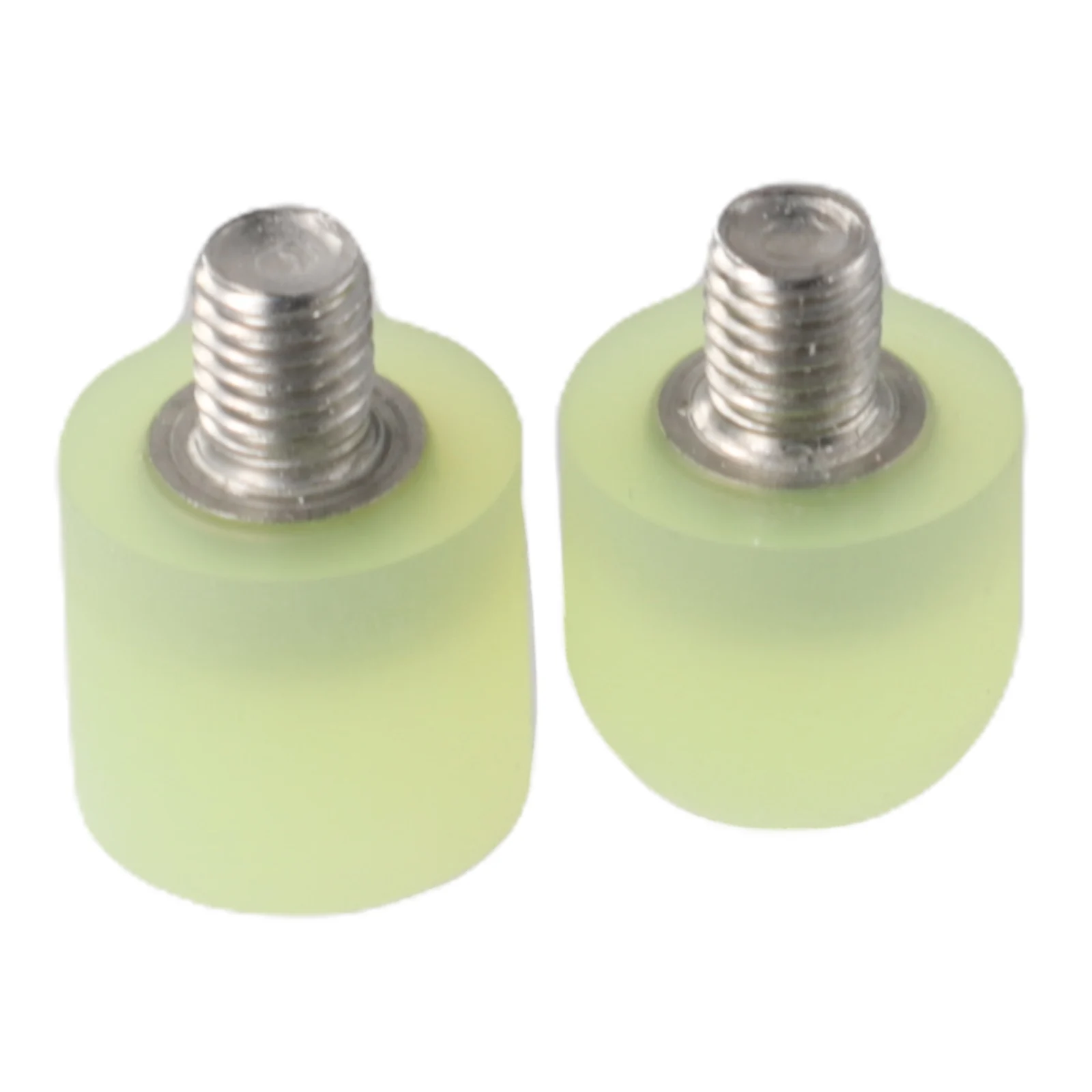2Pcs Universal Tips For PAINTLESS Dent Repair Hammer And Tips For Hook Dent Repairing Dent Remove Tools Green Plastic
2Pcs Universal Tips For PAINTLESS Dent Repair Hammer And Tips For Hook Dent Repairing Dent Remove Tools Green Plastic