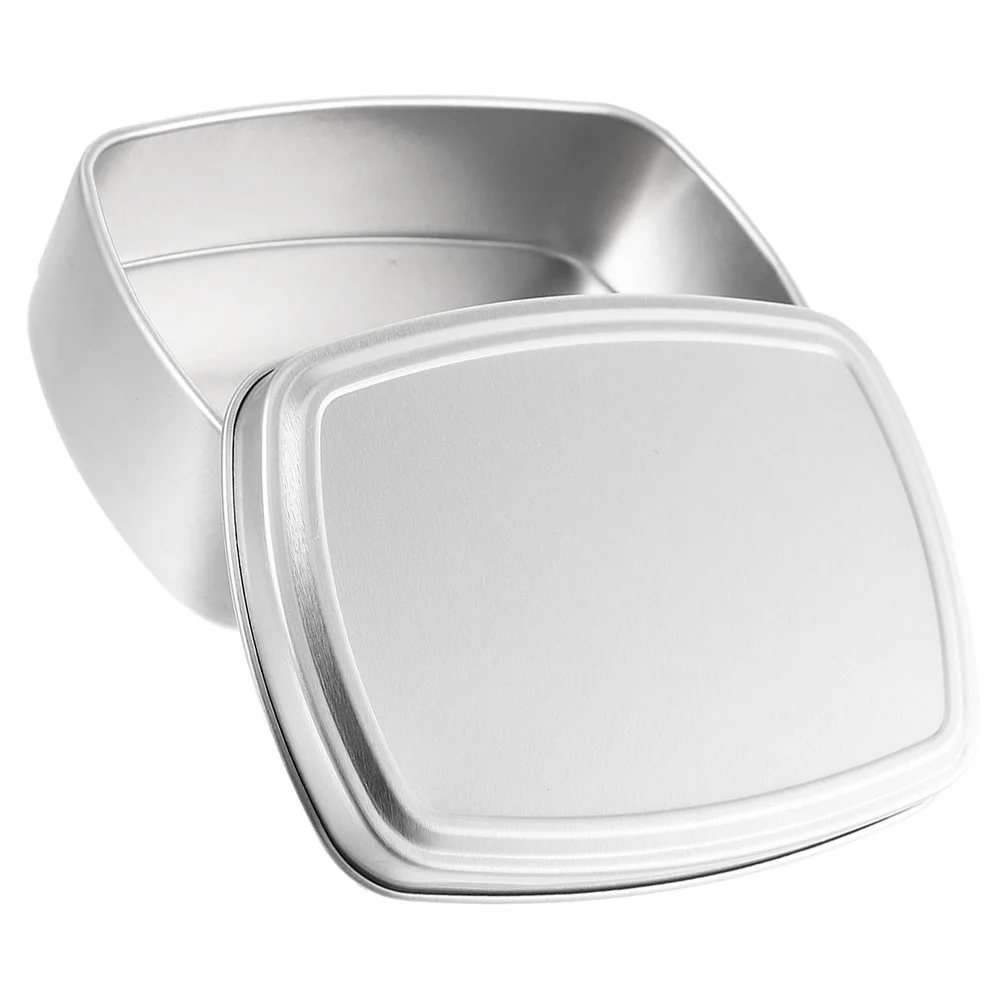 Travel Tinplate Empty Balm Box Aluminum Travel Lip Containers Tins Travel Soap Container Storage Mini Empty Bar Holder
Travel Tinplate Empty Balm Box Aluminum Travel Lip Containers Tins Travel Soap Container Storage Mini Empty Bar Holder