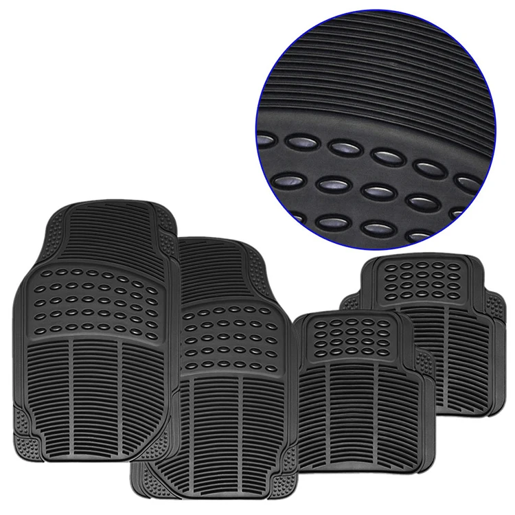 Suitable for car mats PVC easy-to-wash general custom 5D 4-piece carpet waterproof floor mats car floor mats
Suitable for car mats PVC easy-to-wash general custom 5D 4-piece carpet waterproof floor mats car floor mats