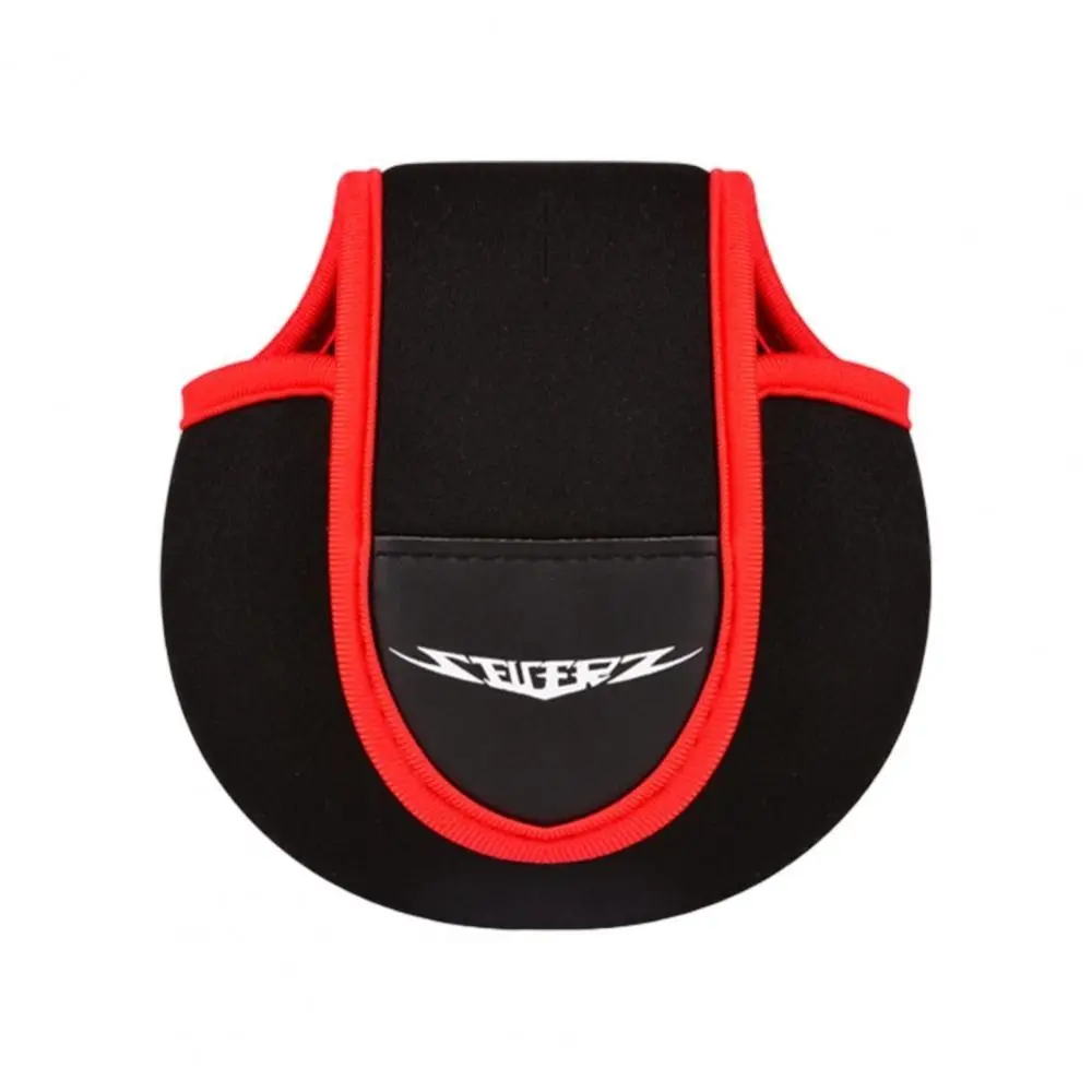 Equipment Neoprene Lighten Fly Fishing Protective Cover Storing Fishing Reel Fishing Reel Pouch Fishing Reel Storage Bag
Equipment Neoprene Lighten Fly Fishing Protective Cover Storing Fishing Reel Fishing Reel Pouch Fishing Reel Storage Bag