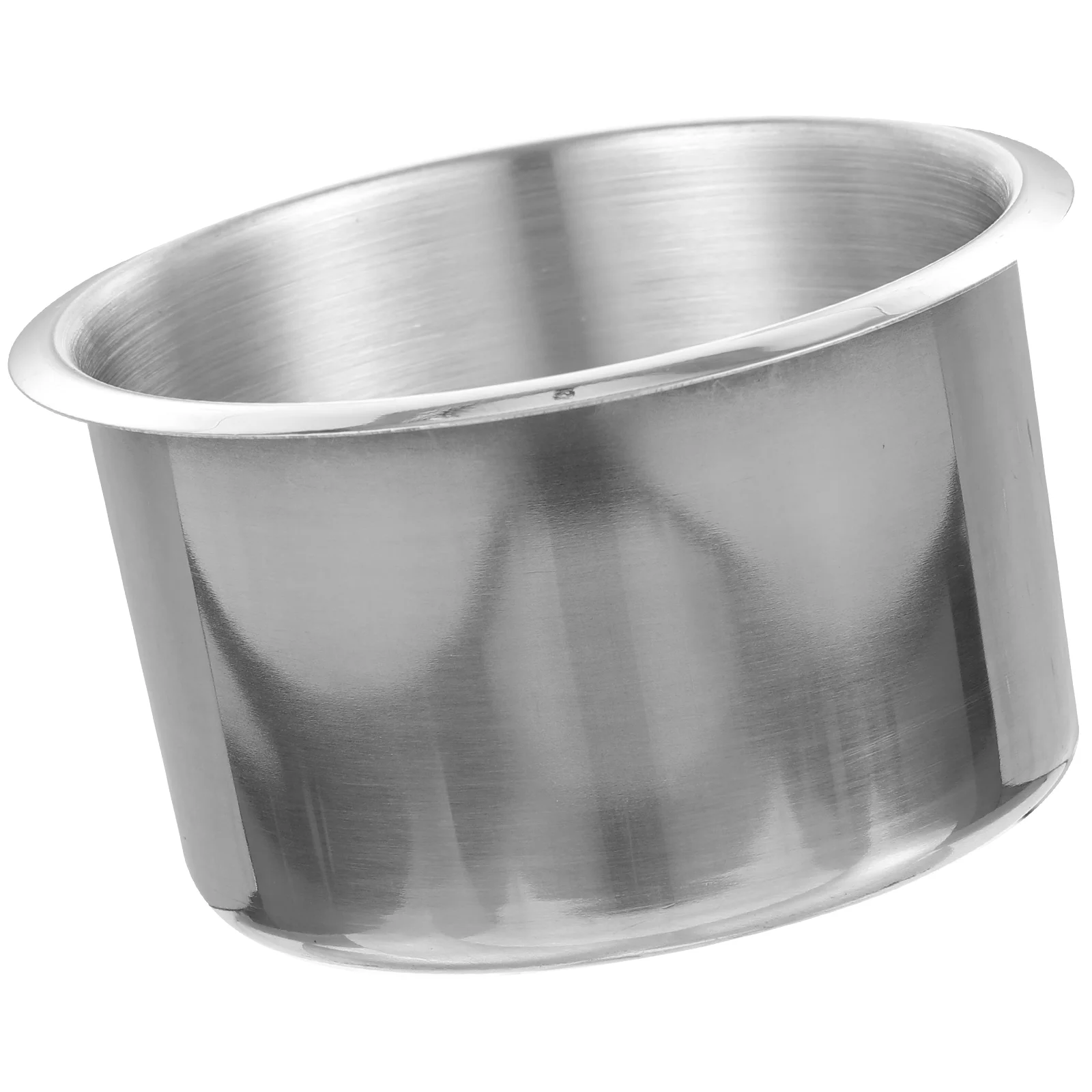 Stainless Steel Cup Holder Automotive Holders Portable for Your Car Couch Insert Metal Large Cups
Stainless Steel Cup Holder Automotive Holders Portable for Your Car Couch Insert Metal Large Cups