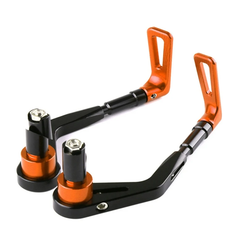 Motorcycle Hand Guard 22MM Aluminum Motocross Hand Protector Universal for Ducati Monster 696 600 937 797 795 Streetfighter V4S
Motorcycle Hand Guard 22MM Aluminum Motocross Hand Protector Universal for Ducati Monster 696 600 937 797 795 Streetfighter V4S