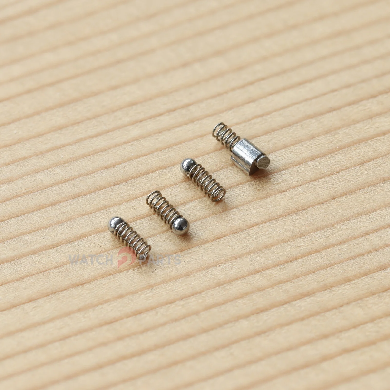 Watch Bezel Case Click Spring Toper Set for Rolex Submariner Watch 116610
Watch Bezel Case Click Spring Toper Set for Rolex Submariner Watch 116610