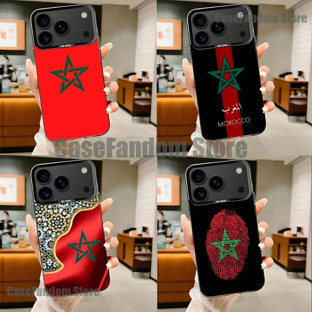 Morocco Flag Passport Black Matte Shockproof CoverPhone Case For iPhone 17,16,15,14,13,12,11,Pro,Max,Plus
Morocco Flag Passport Black Matte Shockproof CoverPhone Case For iPhone 17,16,15,14,13,12,11,Pro,Max,Plus