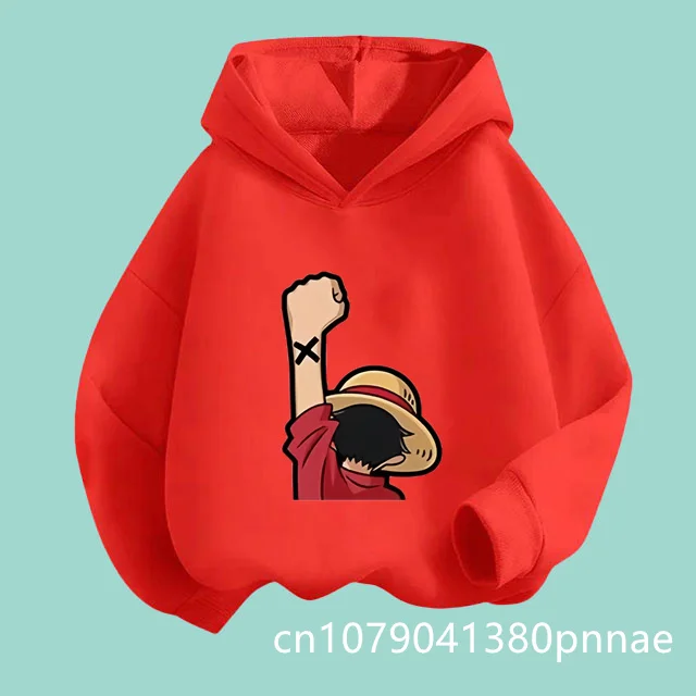 Cartoon Luffy Zoro Sweatshirt Suit Teen Hooded Sonic Tops Anime Kids Clothes Boys One Pieces Hoodie Spring Autumn Girls Clothing
Cartoon Luffy Zoro Sweatshirt Suit Teen Hooded Sonic Tops Anime Kids Clothes Boys One Pieces Hoodie Spring Autumn Girls Clothing