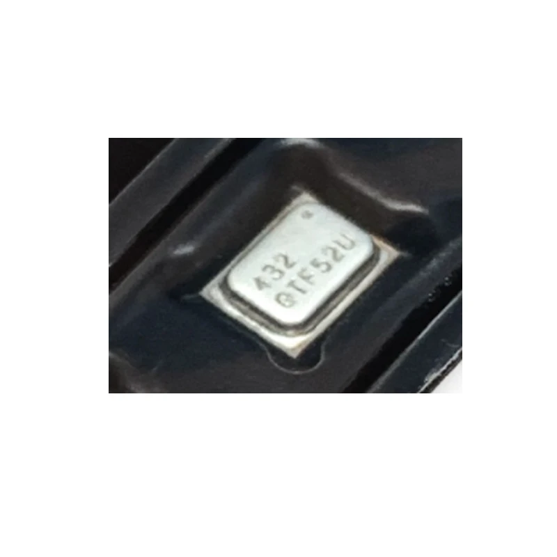 ICS-43434 ICS-43432 QFN-6 Digital I2S output bottom port microphone
ICS-43434 ICS-43432 QFN-6 Digital I2S output bottom port microphone