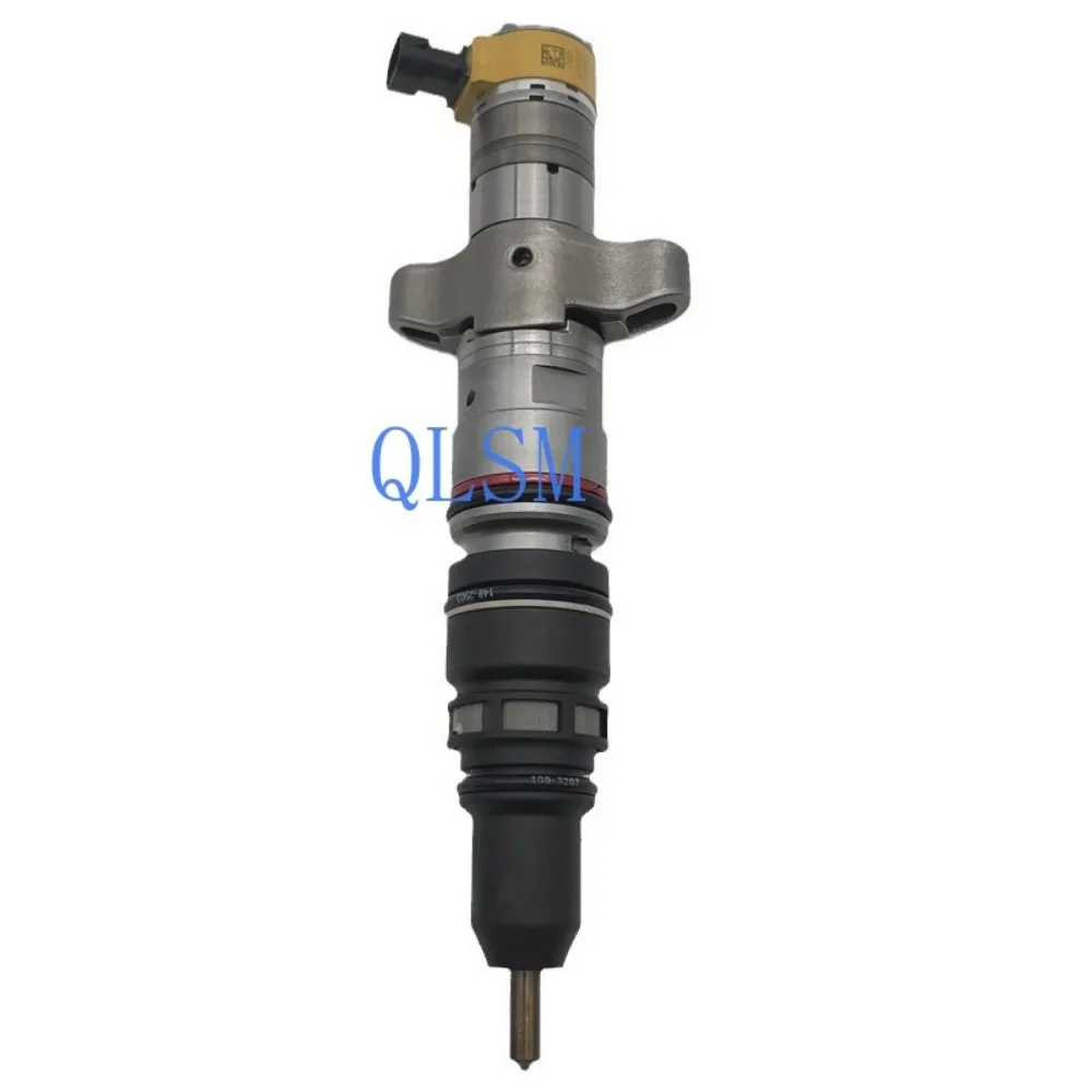Premium Diesel Injector, New 265-8106 for Carter C9 Construction Machinery Engine Parts
Premium Diesel Injector, New 265-8106 for Carter C9 Construction Machinery Engine Parts