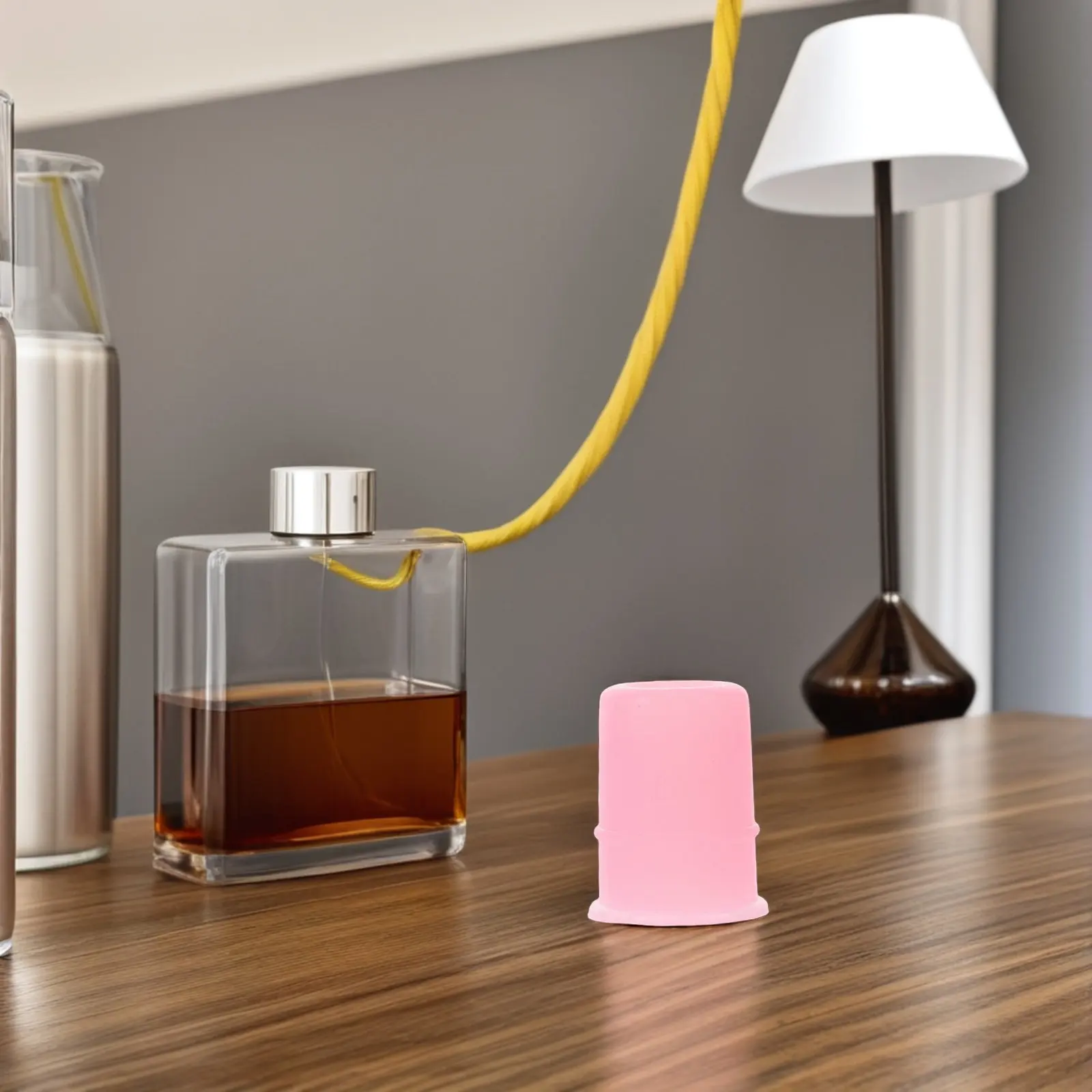 Kids Silicone Cupping Therapy Set Soft Flexible Ergonomic for Pediatric Massage Suction Body Cups Portable Travel
Kids Silicone Cupping Therapy Set Soft Flexible Ergonomic for Pediatric Massage Suction Body Cups Portable Travel