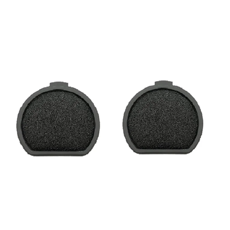 -A90P 4 Piece Front Filter Set For AEG Electrolux QX9-1-50IB For QX9-1-50IB QX9-1-ALRG
-A90P 4 Piece Front Filter Set For AEG Electrolux QX9-1-50IB For QX9-1-50IB QX9-1-ALRG