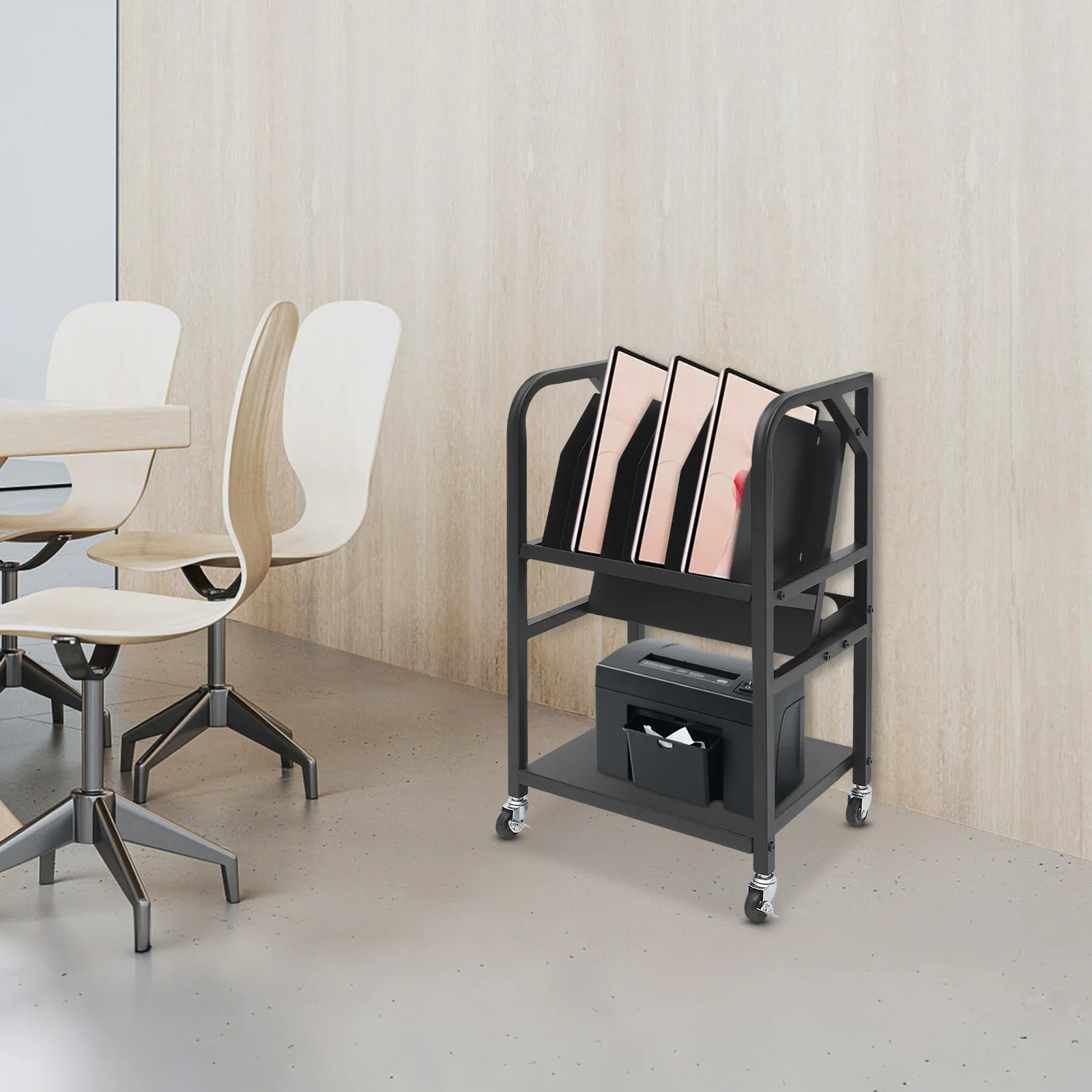 Modern Mobile Device Charging Station Open‑Design Ventilated Laptop Tablet Chromebook Storage Tidy Cable Management Clips
Modern Mobile Device Charging Station Open‑Design Ventilated Laptop Tablet Chromebook Storage Tidy Cable Management Clips
