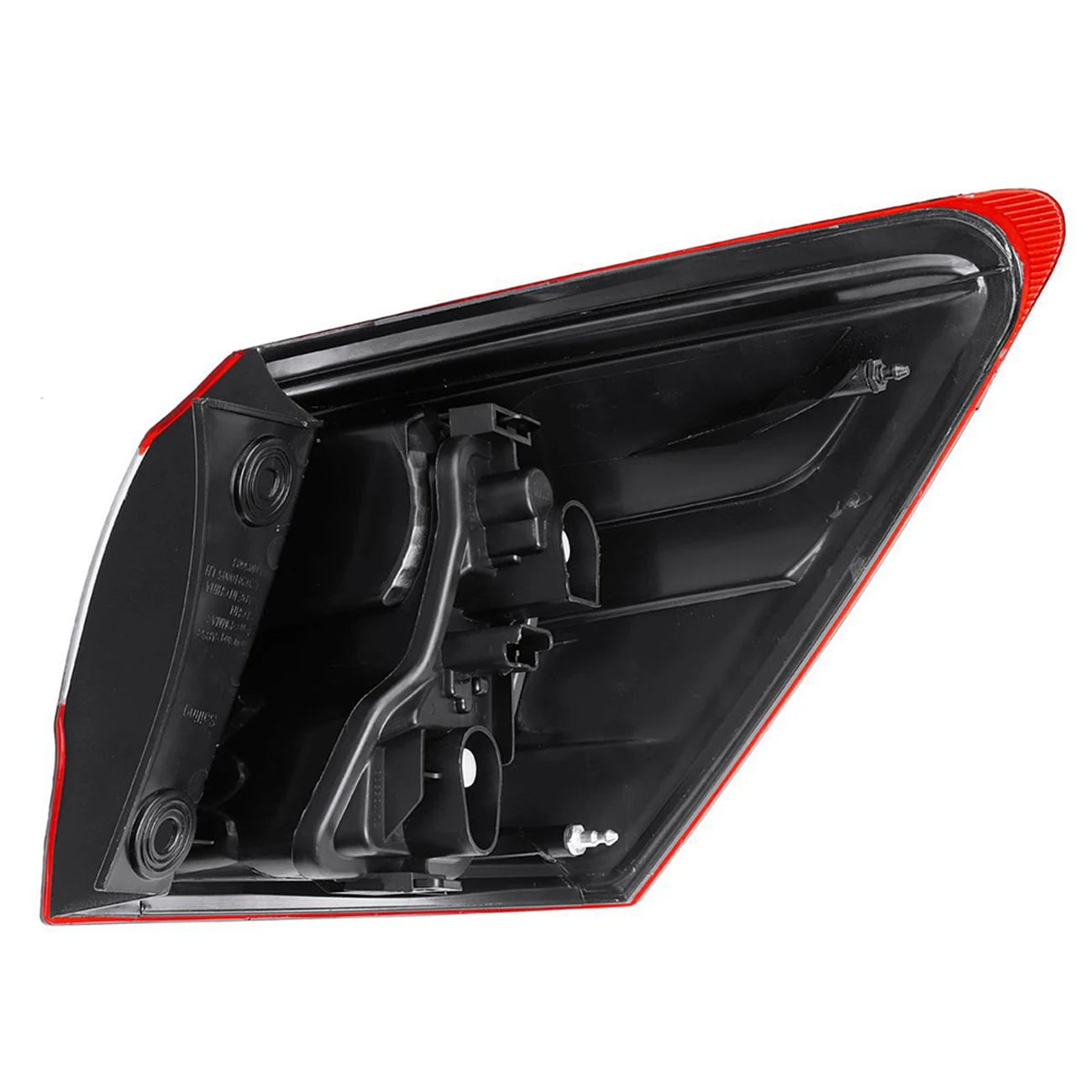 Car LED Rear Tail Light Outer Left Side for Nissan Qashqai 2010 2011 2012 2013 2014 EU Version
Car LED Rear Tail Light Outer Left Side for Nissan Qashqai 2010 2011 2012 2013 2014 EU Version