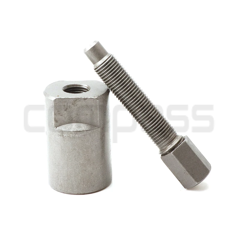 Motorcycle Scooter Stator Magneto Flywheel Puller Remove Repair Tool Fit for SUZUKI GS125 M30*1.5
Motorcycle Scooter Stator Magneto Flywheel Puller Remove Repair Tool Fit for SUZUKI GS125 M30*1.5
