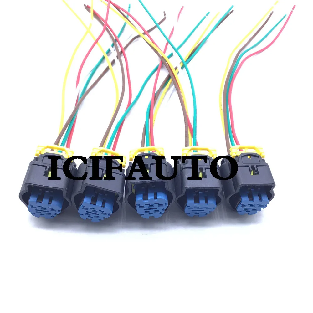 4711610 13800-69L00 MAF AFM датчик расхода воздуха, разъем с отверстием для провода для Suzuki SWIFT FZ 1.4L K14B 2/2011-6/2017
4711610 13800-69L00 MAF AFM датчик расхода воздуха, разъем с отверстием для провода для Suzuki SWIFT FZ 1.4L K14B 2/2011-6/2017