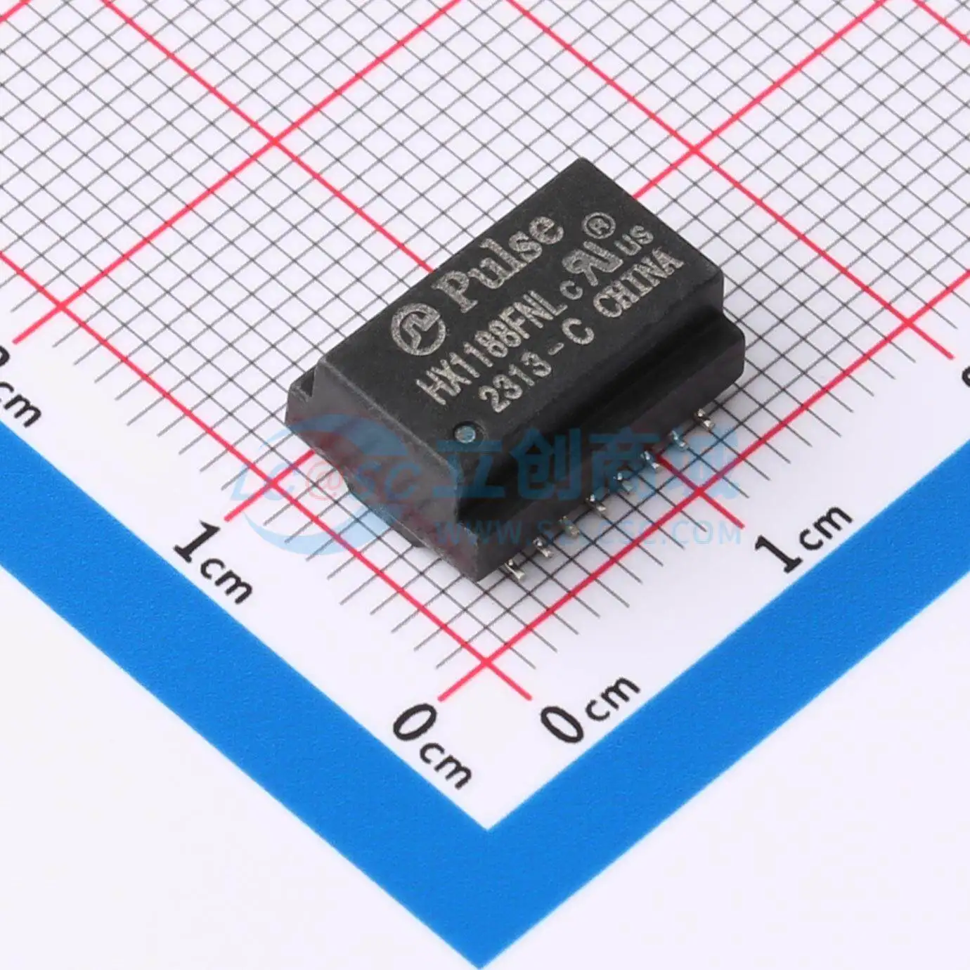 10PCS/LOT HX1188FNLT SMD NEW ORIGINAL IN STOCK
10PCS/LOT HX1188FNLT SMD NEW ORIGINAL IN STOCK