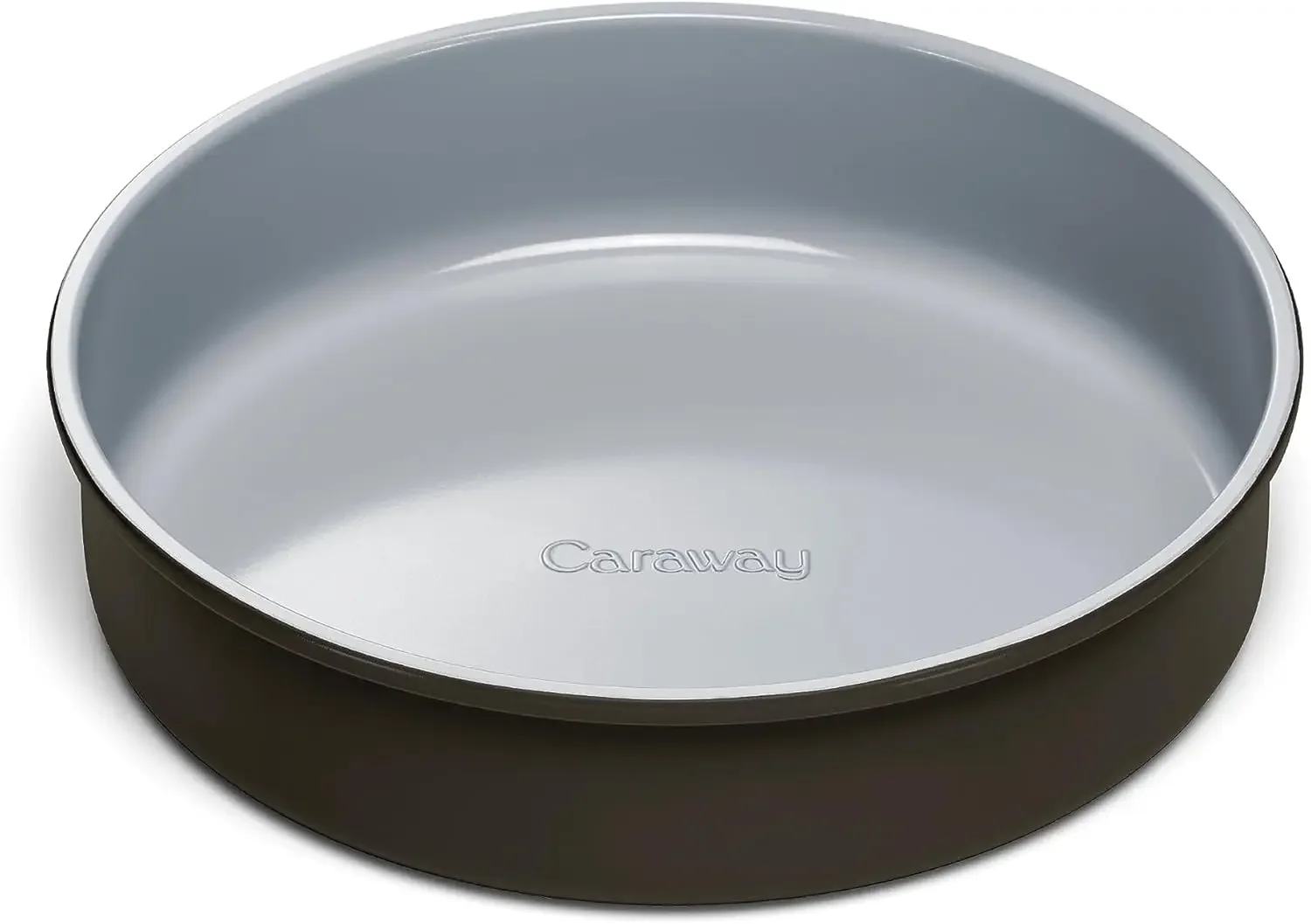 Non-Stick Ceramic 9” Circle Pan - Naturally Slick Ceramic Coating - Non-Toxic, PTFE & PFOA Free - Perfect for Birthday Cakes,
Non-Stick Ceramic 9” Circle Pan - Naturally Slick Ceramic Coating - Non-Toxic, PTFE & PFOA Free - Perfect for Birthday Cakes,