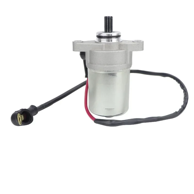 Start motor for Can-Am DS70 DS90 2008-2023 V31200DGF000
Start motor for Can-Am DS70 DS90 2008-2023 V31200DGF000