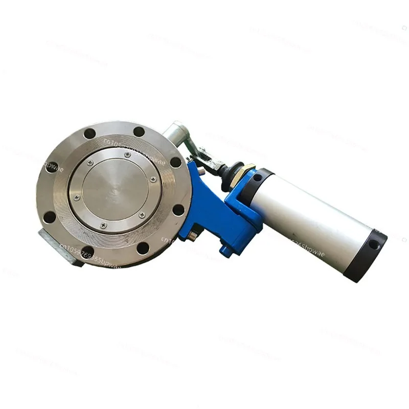 EPS Accessories, Pneumatic Butterfly Valves, Mechanical, Pneumatic Vacuum Butterfly Valves 150dn
EPS Accessories, Pneumatic Butterfly Valves, Mechanical, Pneumatic Vacuum Butterfly Valves 150dn