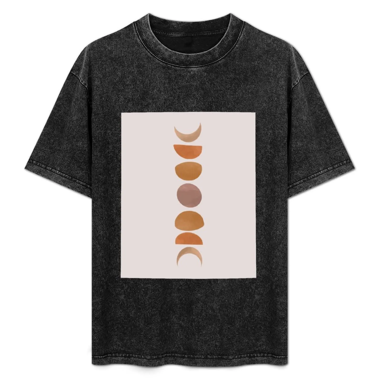 One Phase After The Other T-Shirt Large Size Loose Casual Tee
One Phase After The Other T-Shirt Large Size Loose Casual Tee