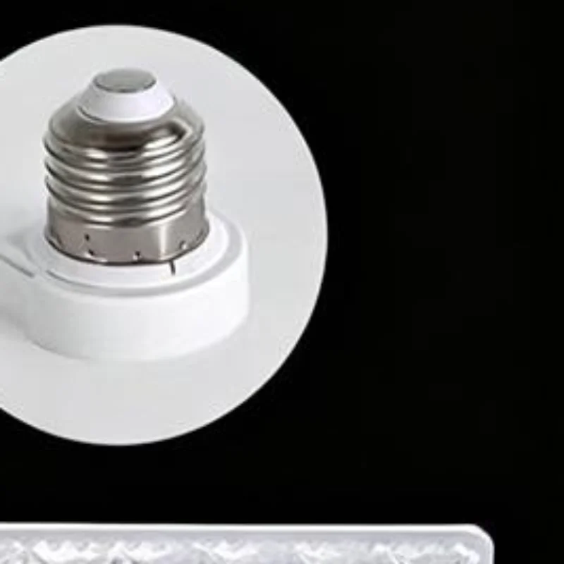 E27 Adjustable Direction LED Strip Bulb 20W 30W 40W Clear Crystal Shell 360° Illumination for Gift Home Decoration Use
E27 Adjustable Direction LED Strip Bulb 20W 30W 40W Clear Crystal Shell 360° Illumination for Gift Home Decoration Use