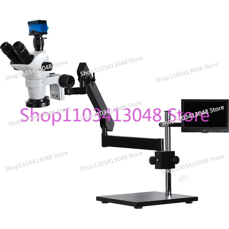 Ophthalmic Surgery Microscope, Vascular Anastomosis, Orthopedic Neurosurgery
Ophthalmic Surgery Microscope, Vascular Anastomosis, Orthopedic Neurosurgery