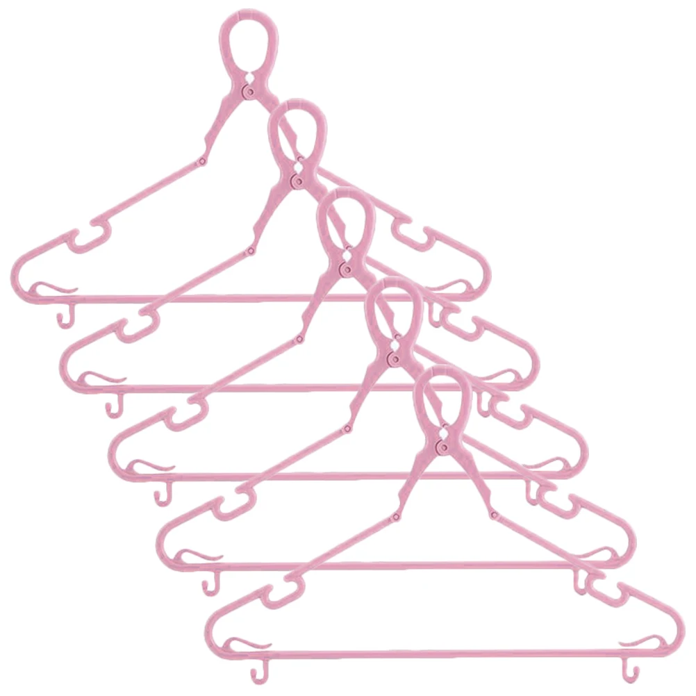 5 Pcs Windproof Hangers Thick Plastic for Pants Shirts Baby Clothes Clamp Design Laundry Non Slip Towel Socks Vest Dry
5 Pcs Windproof Hangers Thick Plastic for Pants Shirts Baby Clothes Clamp Design Laundry Non Slip Towel Socks Vest Dry