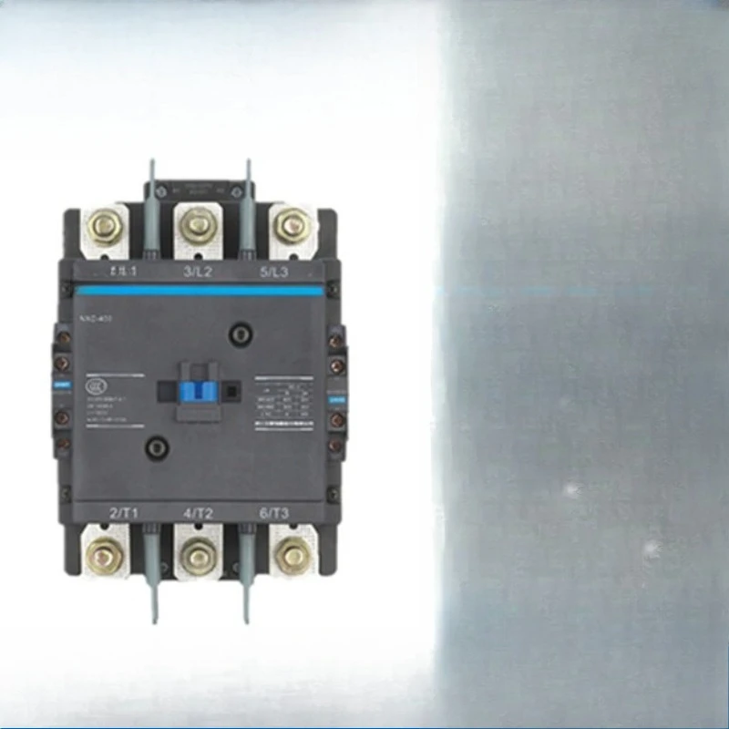 NXC-120 160A 185A 225A 265A 120A400A AC contactor CJX2
NXC-120 160A 185A 225A 265A 120A400A AC contactor CJX2