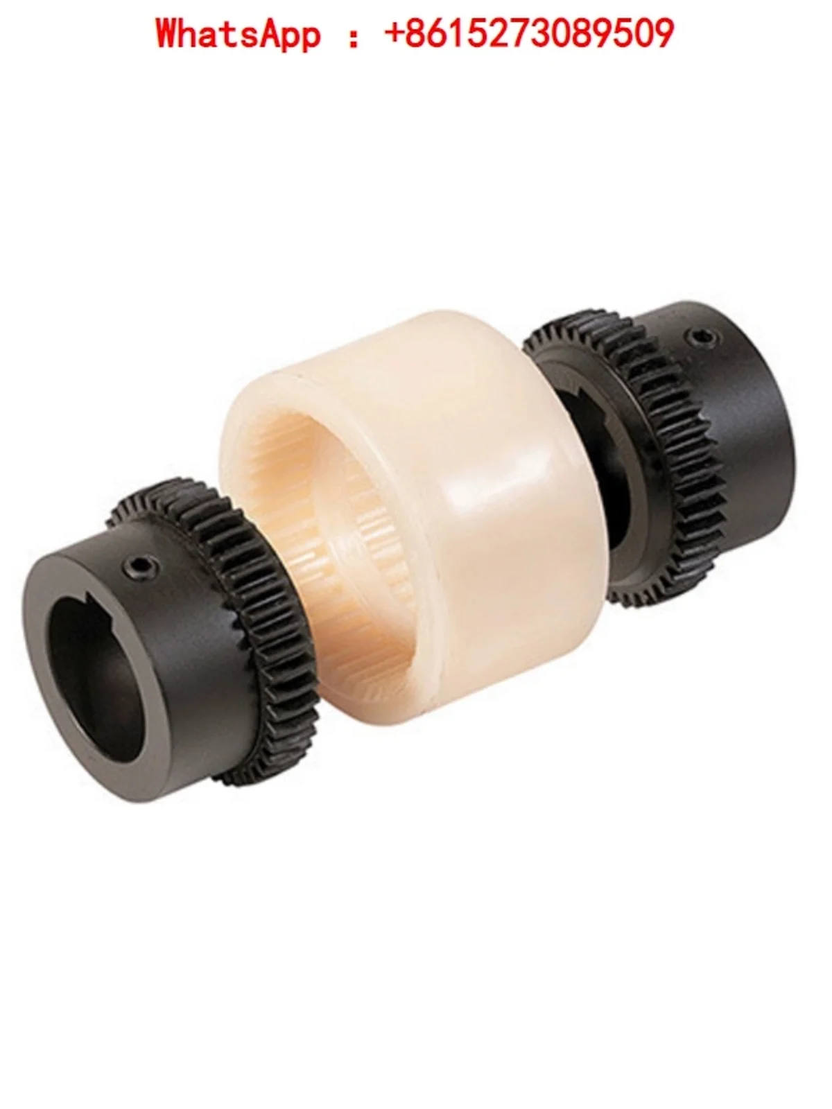 Original KTR-BOWEX M-42 48 65 38 32 28 24 19 14 nylon sleeve curved tooth coupling
Original KTR-BOWEX M-42 48 65 38 32 28 24 19 14 nylon sleeve curved tooth coupling