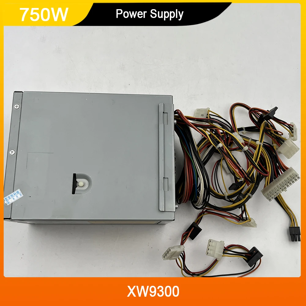 DPS-750CB A 750 Вт для HP XW9300 377788 -001 372357 -004 372357 -003 Блок питания
DPS-750CB A 750 Вт для HP XW9300 377788 -001 372357 -004 372357 -003 Блок питания