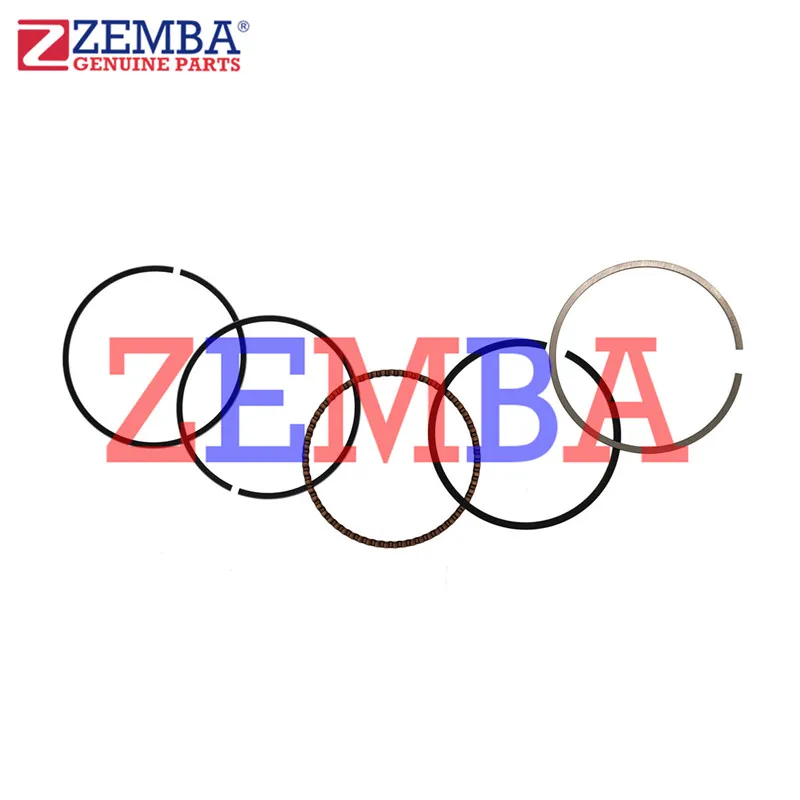 140CC 56MM PISTON RING SET FOR APOLLO RUSI SSR SDG YINXIANG YX140 1P56FMJ YX140 W063 P56FMJ
140CC 56MM PISTON RING SET FOR APOLLO RUSI SSR SDG YINXIANG YX140 1P56FMJ YX140 W063 P56FMJ