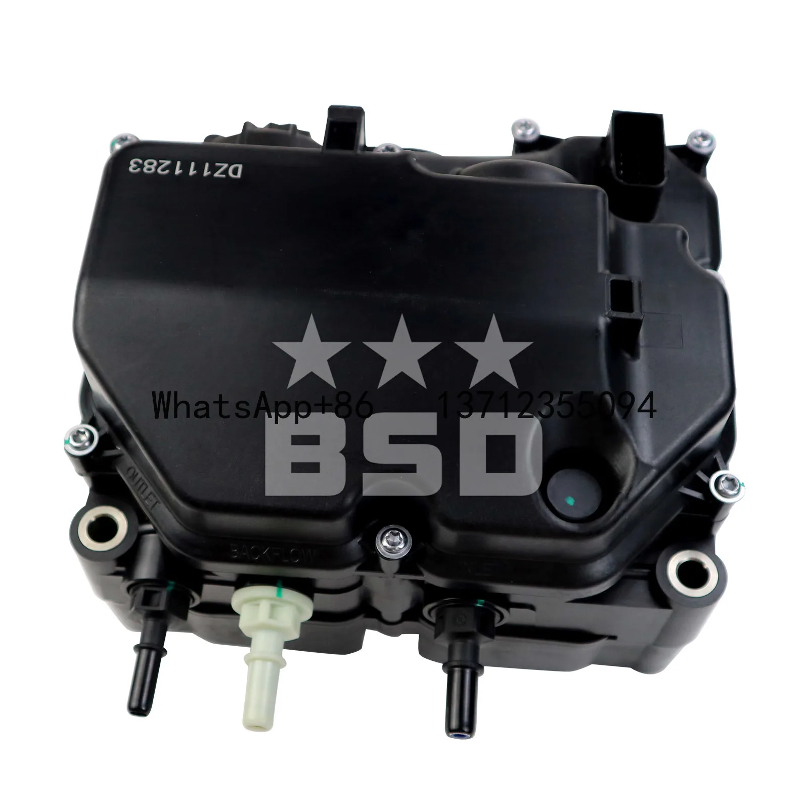 SCR System Adblue Urea Pump DEF Dosing Unit Pump DZ111283 for John Dee-re Engine
SCR System Adblue Urea Pump DEF Dosing Unit Pump DZ111283 for John Dee-re Engine