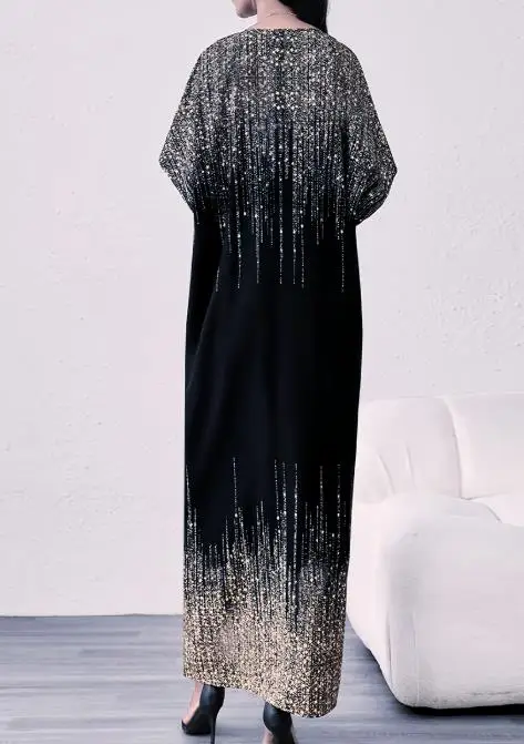 Summer 2025 Elegant Gradient Banquet Dress for Women Loose Fit New Collection Fashionable Summer Dresses
Summer 2025 Elegant Gradient Banquet Dress for Women Loose Fit New Collection Fashionable Summer Dresses