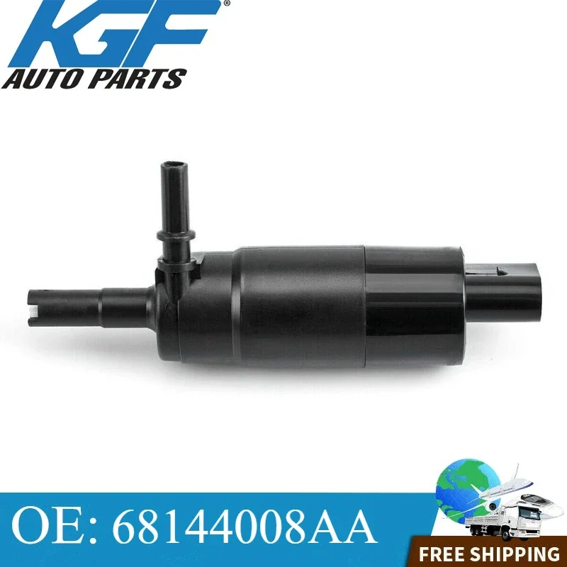 Новый насос омывателя фар 68144008 AA подходит для Jeep Grand Cherokee 2013-2022 3,0 л 3,6 л
Новый насос омывателя фар 68144008 AA подходит для Jeep Grand Cherokee 2013-2022 3,0 л 3,6 л