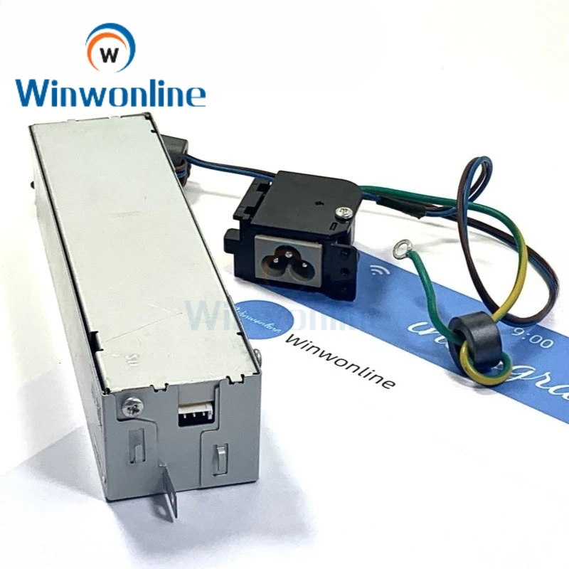 Адаптер платы питания для Epson C5710 5790 M5299A M5799A аксессуары для струйных принтеров 1 шт.
Адаптер платы питания для Epson C5710 5790 M5299A M5799A аксессуары для струйных принтеров 1 шт.