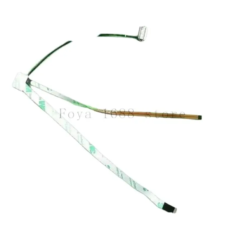 WYORESY Сменный ЖК-кабель для ноутбука HYBRID ИК-камеры для Lenovo Thinkpad T490 T495 DC02C00F200 ~
WYORESY Сменный ЖК-кабель для ноутбука HYBRID ИК-камеры для Lenovo Thinkpad T490 T495 DC02C00F200 ~
