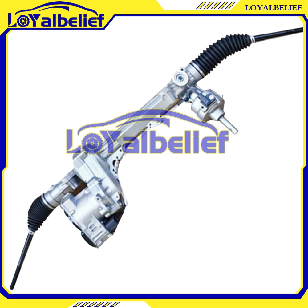 LHD Electrical Power Steering Rack For Ford Explorer DB533D070CK DB5Z3504KEDB5Z3504BE EB5Z3504E FB5Z3504K FB5Z3504T FB5Z3504C
LHD Electrical Power Steering Rack For Ford Explorer DB533D070CK DB5Z3504KEDB5Z3504BE EB5Z3504E FB5Z3504K FB5Z3504T FB5Z3504C
