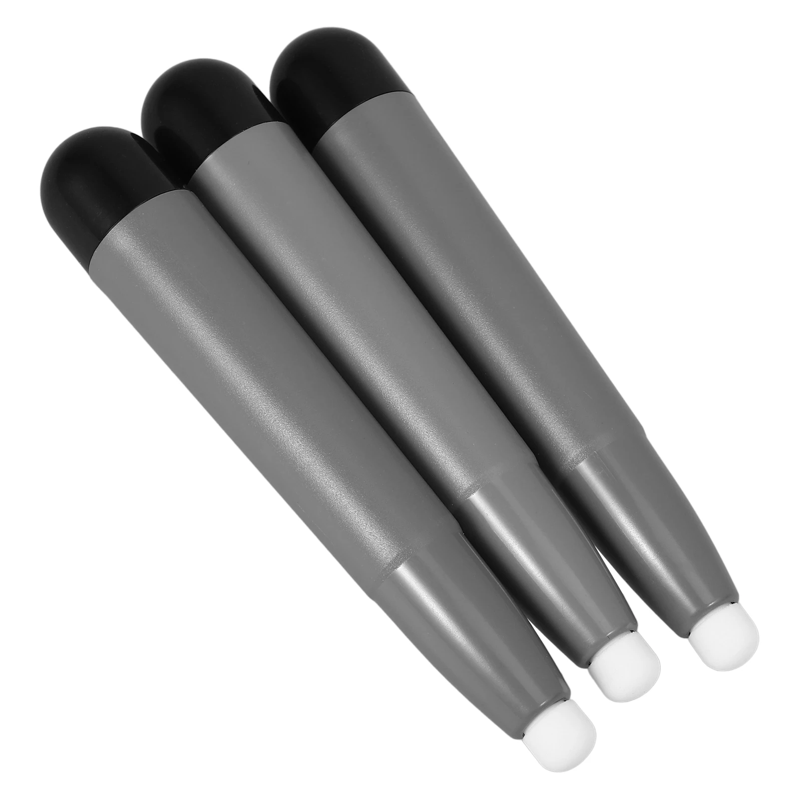 3pcs Touch Screen Pen Highly Sensitive Capacitive Stylus Fine Precision for Whiteboard Writing Devices Compatibility
3pcs Touch Screen Pen Highly Sensitive Capacitive Stylus Fine Precision for Whiteboard Writing Devices Compatibility