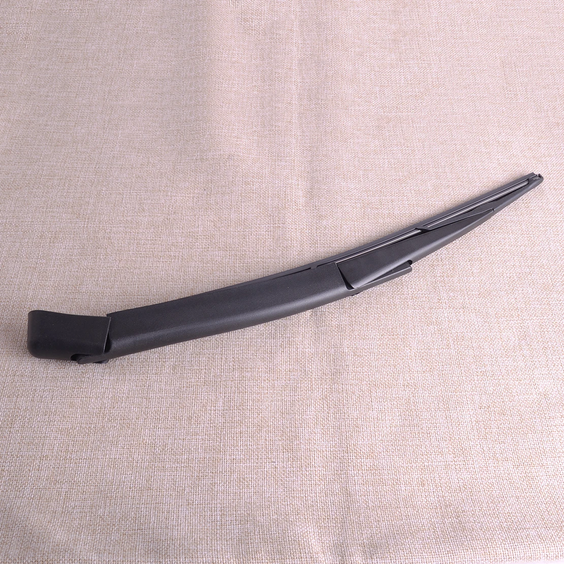New 9L1Z17526A 9L1Z17528B Car Rear Windshield Wiper Arm With Blade Set Black Fit for Lincoln Navigator Ford Expedition 2009-2016
New 9L1Z17526A 9L1Z17528B Car Rear Windshield Wiper Arm With Blade Set Black Fit for Lincoln Navigator Ford Expedition 2009-2016