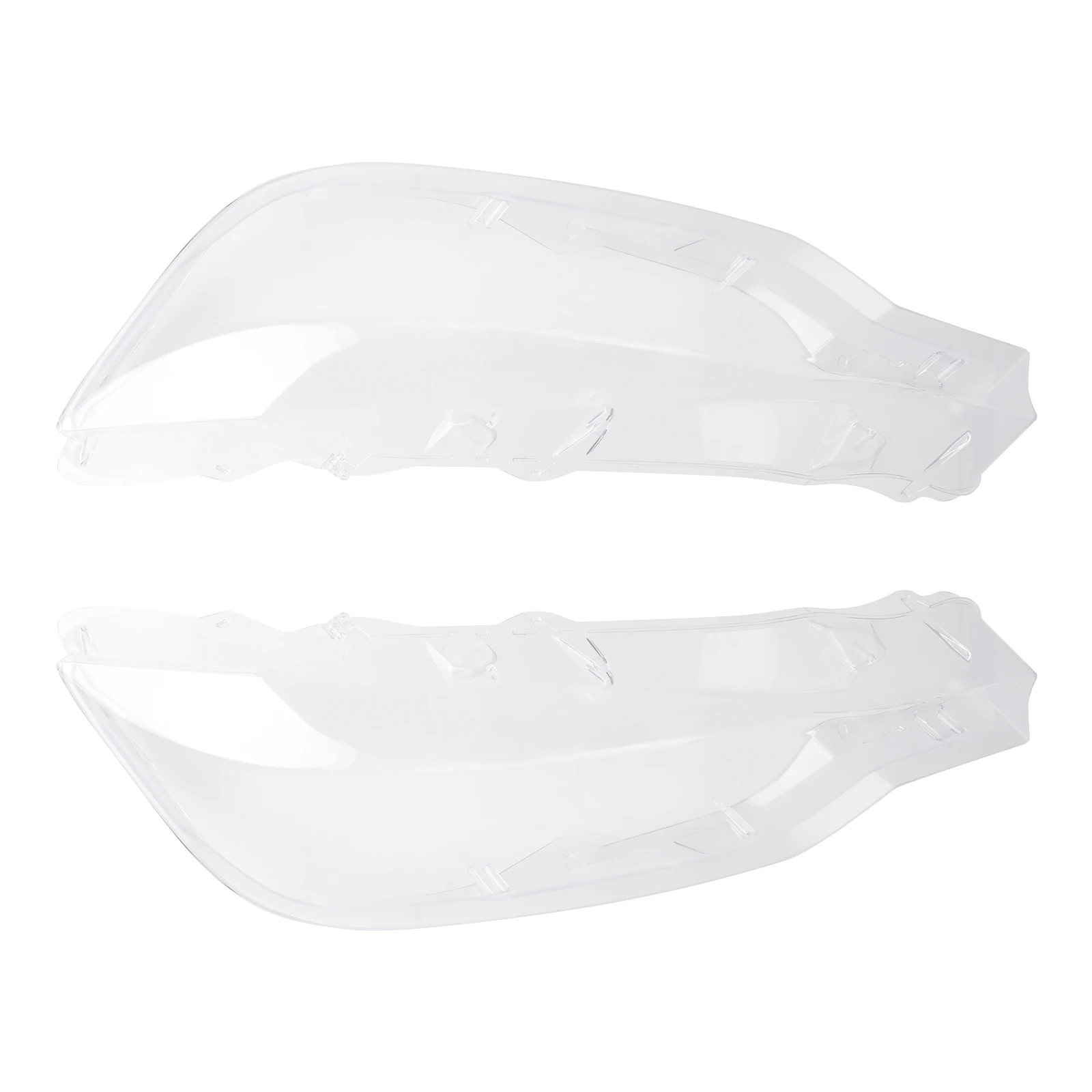 A Pair Headlight Lens Cover For BMW F30 F31 F35 3 Series 13-15 63117339389 Headlight Lens Cover Left+Right Headlight Lens Cover
A Pair Headlight Lens Cover For BMW F30 F31 F35 3 Series 13-15 63117339389 Headlight Lens Cover Left+Right Headlight Lens Cover