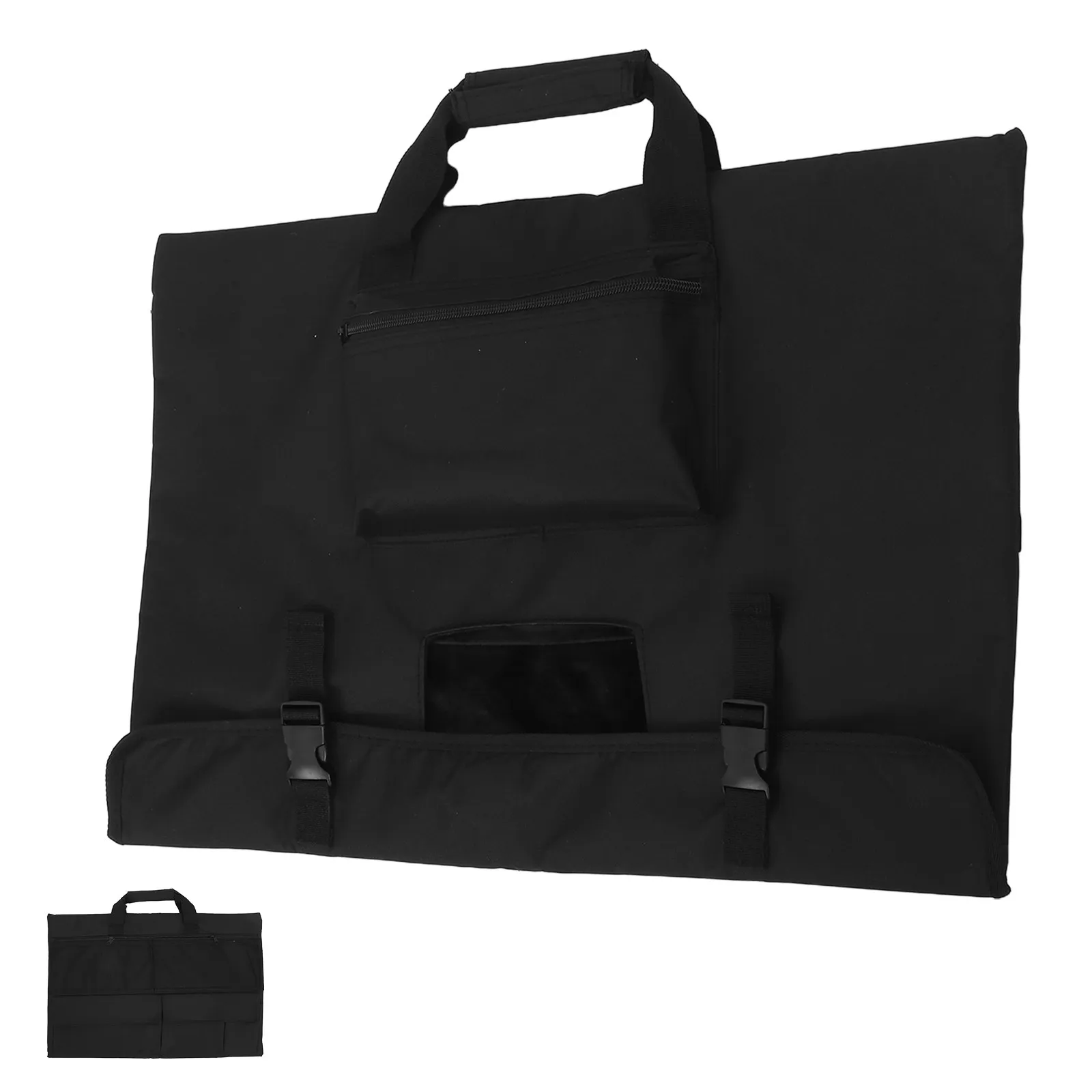 Universal Monitor Dust Cover for 24 Inch LCD LED Pc Screen Soft Scratch-Resistant Protective Sleeve with Handle
Universal Monitor Dust Cover for 24 Inch LCD LED Pc Screen Soft Scratch-Resistant Protective Sleeve with Handle