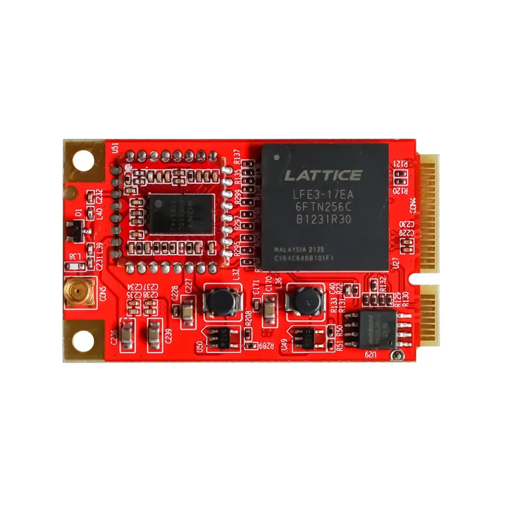 Tbs7230 Dvb-t2/c2/t/c Pci-e/m.2 Card
Tbs7230 Dvb-t2/c2/t/c Pci-e/m.2 Card