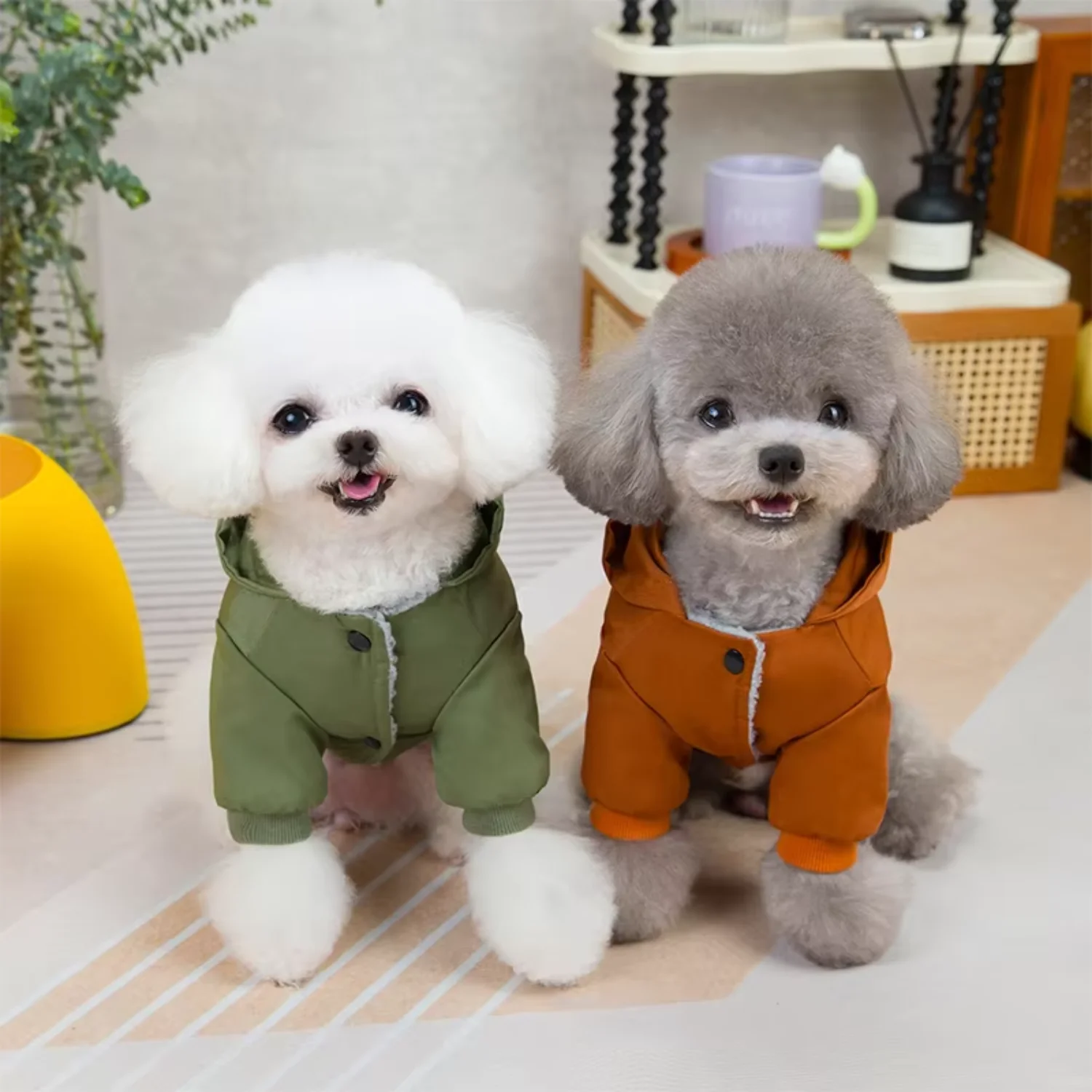 Outdoor Durable Print Luxury Dog Hoodie Style Pet Clothes With Pocket Dog Clothes
Outdoor Durable Print Luxury Dog Hoodie Style Pet Clothes With Pocket Dog Clothes